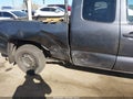 2011 Toyota Tacoma — photo 6 of 16 | VIN 5TFTX4CN2BX005797