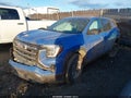 2026 GMC Terrain — photo 2 of 10 | VIN 3GKALUEGXTL236319