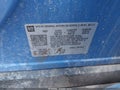 2026 GMC Terrain — photo 9 of 10 | VIN 3GKALUEGXTL236319
