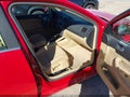 2007 Volkswagen Jetta — photo 5 of 11 | VIN 3VWRF71K37M081305