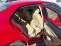 2007 Volkswagen Jetta — photo 8 of 11 | VIN 3VWRF71K37M081305