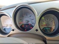 2006 Chrysler PT Cruiser — photo 7 of 11 | VIN 3A4FY58B76T365402