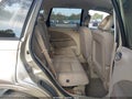 2006 Chrysler PT Cruiser — photo 8 of 11 | VIN 3A4FY58B76T365402