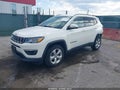 2019 Jeep Compass — photo 2 of 19 | VIN 3C4NJDBB7KT689209