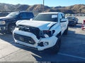 2021 Toyota Tacoma — photo 2 of 15 | VIN 3TYAX5GN9MT013142