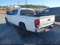 2021 Toyota Tacoma — photo 3 of 15 | VIN 3TYAX5GN9MT013142