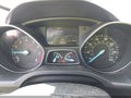 2018 Ford Escape — photo 7 of 17 | VIN 1FMCU0HD2JUB24754