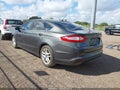 2016 Ford Fusion — photo 3 of 19 | VIN 3FA6P0H72GR258043