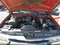 1998 Chevrolet C2500 — photo 10 of 11 | VIN 1GCGC24R4WZ127896