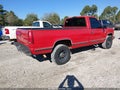 1998 Chevrolet C2500 — photo 4 of 11 | VIN 1GCGC24R4WZ127896