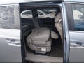 2014 Honda Odyssey — photo 8 of 16 | VIN 5FNRL5H69EB022012