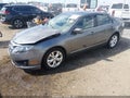 2012 Ford Fusion — photo 2 of 22 | VIN 3FAHP0HA2CR156465