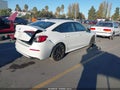 2022 Honda Civic — photo 4 of 16 | VIN 2HGFE2F50NH527955