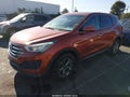 2015 Hyundai Santa Fe — photo 2 of 11 | VIN 5XYZTDLB7FG295118