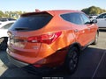 2015 Hyundai Santa Fe — photo 4 of 11 | VIN 5XYZTDLB7FG295118