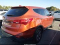 2015 Hyundai Santa Fe — photo 6 of 11 | VIN 5XYZTDLB7FG295118