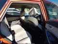 2015 Hyundai Santa Fe — photo 8 of 11 | VIN 5XYZTDLB7FG295118