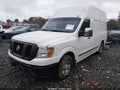 2020 Nissan NV3500 — photo 2 of 17 | VIN 1N6AF0LY2LN801960