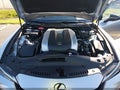 2026 Lexus IS 350 — photo 10 of 16 | VIN JTHBZ1B28T5104731