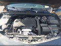 2016 Chevrolet Malibu — photo 10 of 16 | VIN 1G1ZE5ST8GF316629