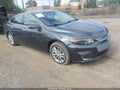 2016 Chevrolet Malibu — photo 1 of 16 | VIN 1G1ZE5ST8GF316629