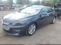 2016 Chevrolet Malibu — photo 2 of 16 | VIN 1G1ZE5ST8GF316629