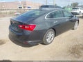 2016 Chevrolet Malibu — photo 4 of 16 | VIN 1G1ZE5ST8GF316629