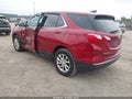 2018 Chevrolet Equinox — photo 3 of 16 | VIN 2GNAXJEV7J6117584
