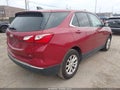 2018 Chevrolet Equinox — photo 4 of 16 | VIN 2GNAXJEV7J6117584