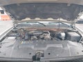 2008 Chevrolet Silverado 1500 — photo 10 of 13 | VIN 1GCEC14X58Z237617