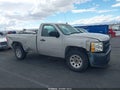 2008 Chevrolet Silverado 1500 — photo 13 of 13 | VIN 1GCEC14X58Z237617