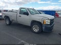 2008 Chevrolet Silverado 1500 — photo 1 of 13 | VIN 1GCEC14X58Z237617