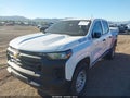 2023 Chevrolet Colorado — photo 2 of 16 | VIN 1GCPSBEK8P1153390