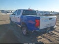 2023 Chevrolet Colorado — photo 3 of 16 | VIN 1GCPSBEK8P1153390