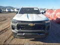 2023 Chevrolet Colorado — photo 6 of 16 | VIN 1GCPSBEK8P1153390