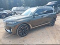 2021 BMW X7 — photo 2 of 16 | VIN 5UXCW2C07M9H90502