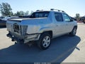 2013 Honda Ridgeline — photo 4 of 17 | VIN 5FPYK1F58DB015639