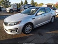 2015 Kia Optima — photo 2 of 11 | VIN 5XXGN4A75FG394394