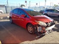 2011 Toyota Prius — photo 1 of 17 | VIN JTDKN3DU7B0257488