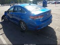 2018 Hyundai Sonata — photo 3 of 16 | VIN 5NPE34AF5JH675323