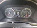 2018 Hyundai Sonata — photo 7 of 16 | VIN 5NPE34AF5JH675323