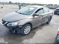 2016 Nissan Sentra — photo 2 of 18 | VIN 3N1AB7AP4GY314188