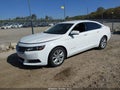 2017 Chevrolet Impala — photo 2 of 19 | VIN 2G1105SA7H9153430