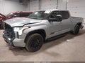 2026 Toyota Tundra — photo 2 of 16 | VIN 5TFWA5EC6TX057032