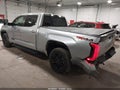 2026 Toyota Tundra — photo 3 of 16 | VIN 5TFWA5EC6TX057032