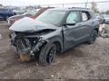 2021 Chevrolet Trailblazer — photo 2 of 17 | VIN KL79MRSL1MB071416