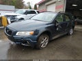 2008 Volvo XC70 — photo 2 of 16 | VIN YV4BZ982281005079