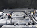 2024 Jeep Wrangler — photo 10 of 16 | VIN 1C4RJXP67RW225551