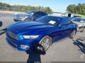 2015 Ford Mustang — photo 2 of 16 | VIN 1FA6P8TH1F5346923