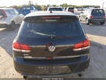 2012 Volkswagen GTI — photo 12 of 12 | VIN WVWFV7AJ4CW294466